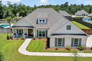 23523 Travis Stock St, Foley, AL 36535 - Photo 1