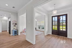23523 Travis Stock St, Foley, AL 36535 - Photo 3