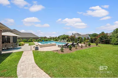 409 Fortune Drive, Fairhope, AL 36532 - Photo 41