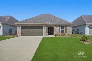 1345 Aldon St, Foley, AL 36535 - Photo 1