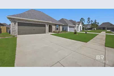 1345 Aldon Street, Foley, AL 36535 - Photo 3