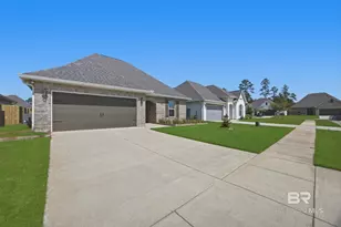 1345 Aldon St, Foley, AL 36535 - Photo 3