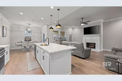 1345 Aldon Street, Foley, AL 36535 - Photo 9