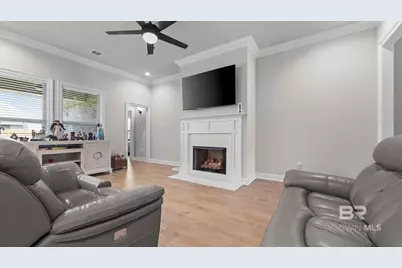 1345 Aldon Street, Foley, AL 36535 - Photo 5