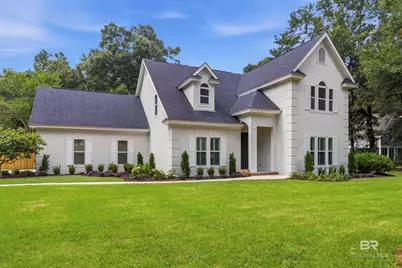 6120 Oakwood Lane, Fairhope, AL 36532 - Photo 1