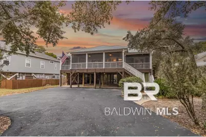 16903 Brigadoon Trail, Gulf Shores, AL 36542 - Photo 1
