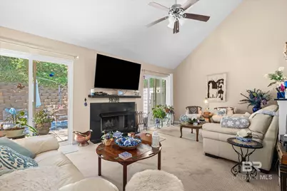 54 Lake Shore Drive, Daphne, AL 36526 - Photo 5