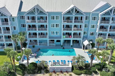 25805 Perdido Beach Boulevard #303, Orange Beach, AL 36561 - Photo 31