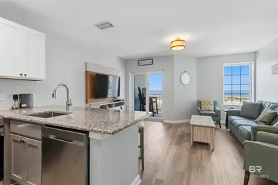 25805 Perdido Beach Boulevard #303, Orange Beach, AL 36561 - Photo 5