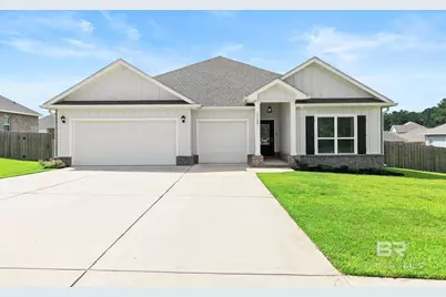 13104 Monticello Boulevard, Spanish Fort, AL 36527 - Photo 1