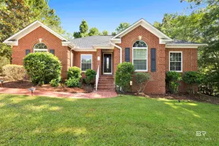 7651 S Tara Blvd, Spanish Fort, AL 36527 - Photo 1