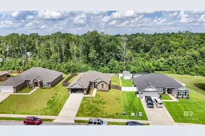 22976 Ridgewood Drive, Robertsdale, AL 36567 - Photo 37
