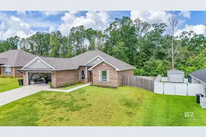 22976 Ridgewood Drive, Robertsdale, AL 36567 - Photo 31