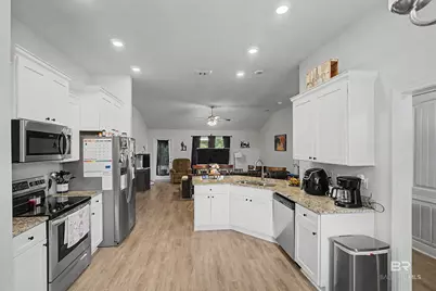 22976 Ridgewood Drive, Robertsdale, AL 36567 - Photo 5