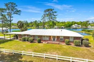 18671 Pine Acres Rd, Gulf Shores, AL 36542 - Photo 1