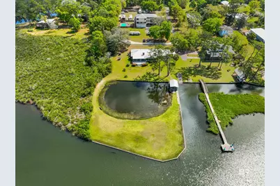 18671 Pine Acres Road, Gulf Shores, AL 36542 - Photo 5