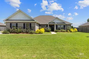 10009 Wexford Ln, Daphne, AL 36526 - Photo 1