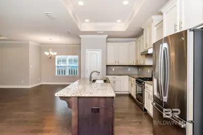 1136 Louise Avenue, Mobile, AL 36609 - Photo 3