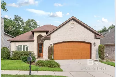 1136 Louise Avenue, Mobile, AL 36609 - Photo 1
