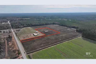 0 County Road 87, Robertsdale, AL 36567 - Photo 3