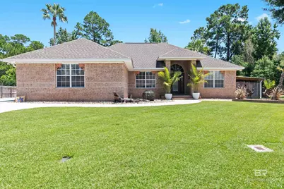 4630 Starboard Lane, Orange Beach, AL 36561 - Photo 1