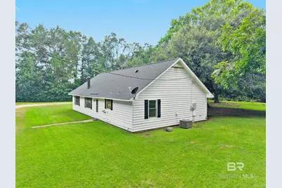 34750 Oak Lane, Stapleton, AL 36578 - Photo 1