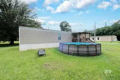 43198 Pine Grove Road, Bay Minette, AL 36507 - Photo 3