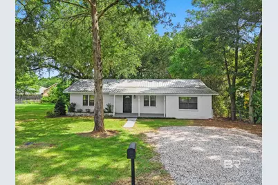 415 Forester Avenue, Fairhope, AL 36532 - Photo 1