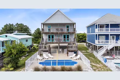 333 E 2nd Avenue, Gulf Shores, AL 36542 - Photo 3