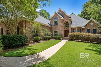114 Willow Lake Drive, Fairhope, AL 36532 - Photo 1