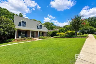 103 E Raphael Semmes Dr, Spanish Fort, AL 36527 - Photo 5