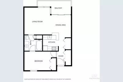 115 Golf Terrace #E115, Daphne, AL 36526 - Photo 33