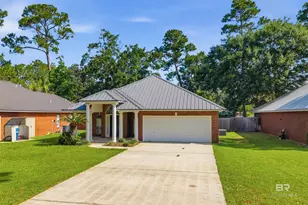 410 Dolphin Ave, Gulf Shores, AL 36542 - Photo 1