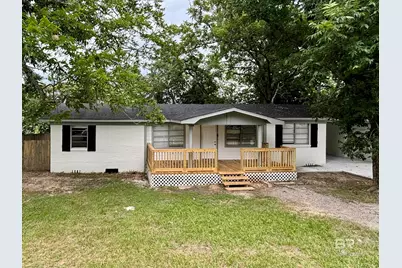 466 Pinehill Drive, Mobile, AL 36606 - Photo 1