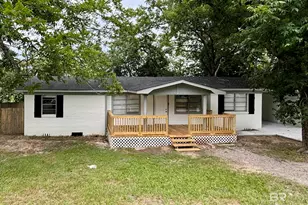 466 Pinehill Dr, Mobile, AL 36606 - Photo 1