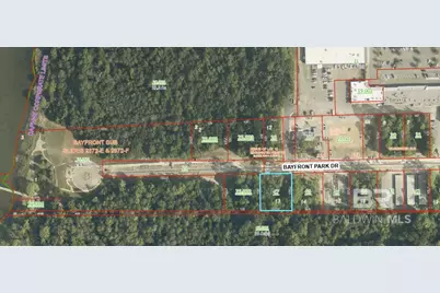 6300 Bayfront Park Drive, Daphne, AL 36526 - Photo 3