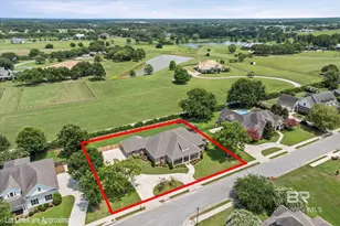 17663 Burwick Loop, Fairhope, AL 36532 - Photo 3