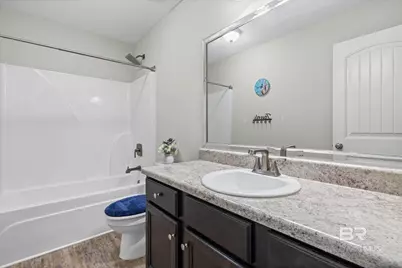 1254 W Forest Glen Drive, Mobile, AL 36618 - Photo 17