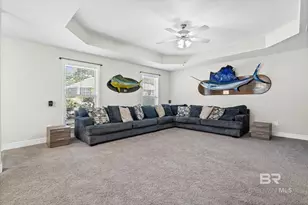 1254 W Forest Glen Dr, Mobile, AL 36618 - Photo 3