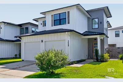 5608 Trout  Lane, Pensacola, FL 32507 - Photo 1