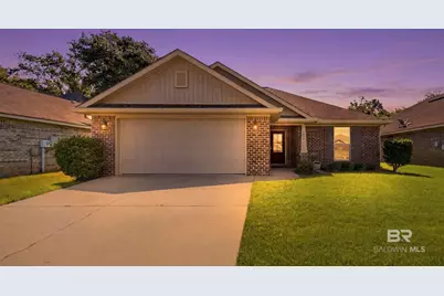 1316 Majesty Loop, Foley, AL 36535 - Photo 1