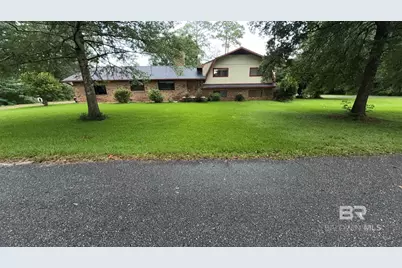 502 Bradley Avenue, Bay Minette, AL 36507 - Photo 1