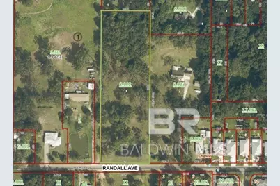 0 Randall Avenue, Daphne, AL 36526 - Photo 1