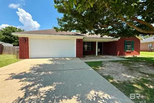 123 Pennbrooke Loop, Foley, AL 36535 - Photo 1