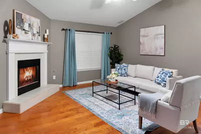 8254 S Magnolia Village Drive, Mobile, AL 36695 - Photo 19