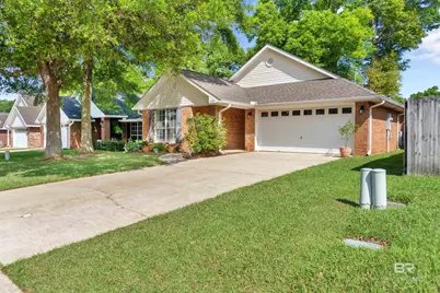 8254 S Magnolia Village Drive, Mobile, AL 36695 - Photo 27