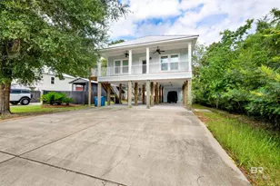 5607 Gulf Ave, Orange Beach, AL 36561 - Photo 33