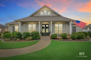 24637 Seattle Slew Way, Daphne, AL 36526 - Photo 1