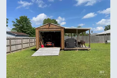 105 W Northgate Drive, Loxley, AL 36551 - Photo 9