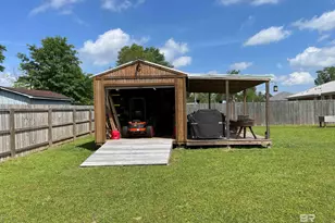 105 W Northgate Dr, Loxley, AL 36551 - Photo 9